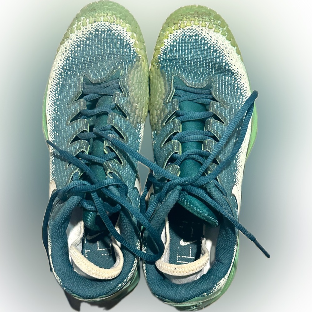 Nike court shoes. Women’s size 10.5